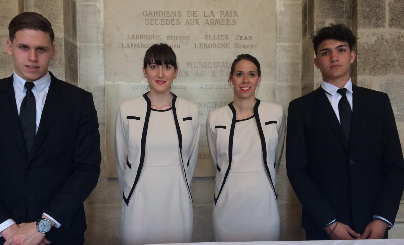 Accueil événements